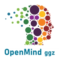 OpenMind ggz Logo